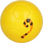 Kalanka - ballon de football pro mini, ballon de mousse de style animal de 6 pouces pour enfants - matériel ... Kalanka - ballon de football pro mini, ballon de mousse de style animal de 6 pouces pour enfants - matériel ...