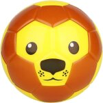 Kalanka - ballon de football pro mini, ballon de mousse de style animal de 6 pouces pour enfants - matériel ... Kalanka - ballon de football pro mini, ballon de mousse de style animal de 6 pouces pour enfants - matériel ...