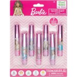 Kalanka - barbie - movie kit de maquillage vgtalien a base de plantes 7 pices pour filles, enfants, ...