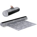 Kalanka - barrière de securite, pliable barrière de lit, barrière de sécurité pour lit d'enfant avec ... Kalanka - barrière de securite, pliable barrière de lit, barrière de sécurité pour lit d'enfant avec ...