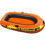 Kalanka - bateau 2 places explorer pro 200