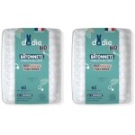 Kalanka - - btonnets bb bio, ds la naissance, 60 units (lot de 2)