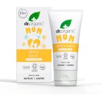 Kalanka - baume pour mamelons au calendula dr organic, lanoline, soulagement naturel, mamelons douloureux ...