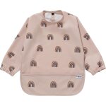 Kalanka - bavoir bébé anti - désordre a manches longues ¿ lavable en machine et imperméable et 6 a 24 ... Kalanka - bavoir bébé anti - désordre a manches longues ¿ lavable en machine et imperméable et 6 a 24 ...