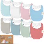Kalanka - bavoirs bébé bio pour garçons et filles - bavoir de dentition en coton biologique - bavoirs ... Kalanka - bavoirs bébé bio pour garçons et filles - bavoir de dentition en coton biologique - bavoirs ...