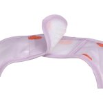 Kalanka - bavoir bébé set 2 pcs. avec protection anti - chute imperméable velcro / lightweight bib Kalanka - bavoir bébé set 2 pcs. avec protection anti - chute imperméable velcro / lightweight bib