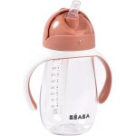 Kalanka - baba, biberon / tasse d'apprentissage 2 en 1, tasse paille enfant, 100% etanche, anti - fuite, ...