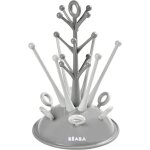 Kalanka - béaba, egoutte - biberons arbre, grande capacité 6 biberons et accessoires, bac de récupération ... Kalanka - béaba, egoutte - biberons arbre, grande capacité 6 biberons et accessoires, bac de récupération ...