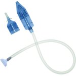Kalanka - béaba mouche - bébé, aspirateur nasal manuel minidoo, evolutif, 2 embouts, 0 - 3 mois et + ... Kalanka - béaba mouche - bébé, aspirateur nasal manuel minidoo, evolutif, 2 embouts, 0 - 3 mois et + ...