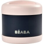 Kalanka - baba, portion de conservation repas bb / enfant, inox, isotherme, conserve chaud / froid ...