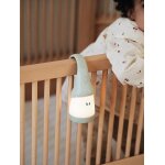 Kalanka - béaba, veilleuse pour enfant / bébé, portative sans fil, evolutive en torche, lumière douce, ... Kalanka - béaba, veilleuse pour enfant / bébé, portative sans fil, evolutive en torche, lumière douce, ...