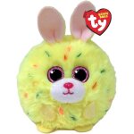 Kalanka - beanie balls t42554 lemon le lapin de pâques avec des yeux roses scintillants en peluche doux ... Kalanka - beanie balls t42554 lemon le lapin de pâques avec des yeux roses scintillants en peluche doux ...