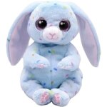 Kalanka - beanie bellies skippy le lapin de pâques bleu clair avec les yeux rose glitter, les câlins ... Kalanka - beanie bellies skippy le lapin de pâques bleu clair avec les yeux rose glitter, les câlins ...