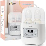 Kalanka - bear 6 - in - 1 chauffe biberon, sterilisation biberon, double tassechauffage 24 heures, chauffage ... Kalanka - bear 6 - in - 1 chauffe biberon, sterilisation biberon, double tassechauffage 24 heures, chauffage ...