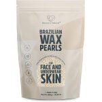 Kalanka - beautys natural 800g bille de cire pour epilation a la cire dabeille et a la rsine dorigine ...