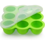 Kalanka - bb bote de conservation alimentaire, bote de conservation des aliments pour bbs, 9 compartimen ...