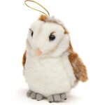 Kalanka - - bébé chouette effraie u2013 12 cm (hauteur) u2013 oiseau en peluche, chouette u2013 peluche ... Kalanka - - bébé chouette effraie u2013 12 cm (hauteur) u2013 oiseau en peluche, chouette u2013 peluche ...