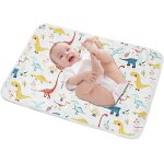 Kalanka - bébé infant imperméable matelas a langer lavable matelas tapis ecologique cotton pour voyage ... Kalanka - bébé infant imperméable matelas a langer lavable matelas tapis ecologique cotton pour voyage ...