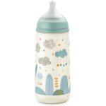 Kalanka - , biberon 360 ml. biberon avec tétine symétrique sx pro en silicone a débit rapide (l). avec ... Kalanka - , biberon 360 ml. biberon avec tétine symétrique sx pro en silicone a débit rapide (l). avec ...