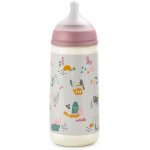 Kalanka - , biberon 360 ml. biberon avec tétine symétrique sx pro en silicone a débit rapide (l). avec ... Kalanka - , biberon 360 ml. biberon avec tétine symétrique sx pro en silicone a débit rapide (l). avec ...