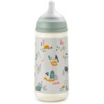 Kalanka - , biberon 360 ml. biberon avec tétine symétrique sx pro en silicone a débit rapide (l). avec ... Kalanka - , biberon 360 ml. biberon avec tétine symétrique sx pro en silicone a débit rapide (l). avec ...
