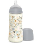 Kalanka - , biberon 360 ml, biberon avec tétine symétrique sx pro en silicone a débit rapide (l). avec ... Kalanka - , biberon 360 ml, biberon avec tétine symétrique sx pro en silicone a débit rapide (l). avec ...