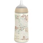 Kalanka - , biberon 360 ml, avec tétine symétrique sx pro en silicone, valve anticolique, débit dense ... Kalanka - , biberon 360 ml, avec tétine symétrique sx pro en silicone, valve anticolique, débit dense ...