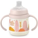 Kalanka - , biberon a anses, tasse apprentissage bb avec bec souple en silicone, avec systme anti ...