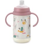 Kalanka - , biberon a anses, tasse apprentissage bb avec bec souple en silicone, avec systme anti ...