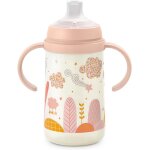 Kalanka - , biberon a anses, tasse apprentissage bb avec bec souple en silicone, avec systme anti ...