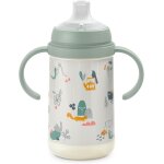 Kalanka - , biberon a anses, tasse apprentissage bb avec bec souple en silicone, avec systme anti ...