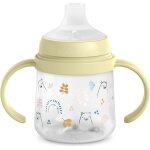 Kalanka - , biberon a anses, tasse apprentissage bb avec bec souple en silicone, systme anti - colique, ...