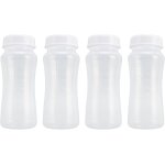 Kalanka - biberons de collecte de lait maternel, capacité 300 ml, 8 pcs. biberons de conservation du ... Kalanka - biberons de collecte de lait maternel, capacité 300 ml, 8 pcs. biberons de conservation du ...