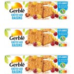 Kalanka - , biscuits gouter raisin, allegs en sucres, riches en fibres, sans huile de palme, pack de ...