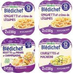 Kalanka - - blédichef - 8 petits plats pour bébé - repas soir - dès 12 mois - 3 recettes - pack de 8 Kalanka - - blédichef - 8 petits plats pour bébé - repas soir - dès 12 mois - 3 recettes - pack de 8