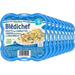 Kalanka - - blédichef - repas bébé 15 mois - 9 plats risotto courgettes saumon mozzarella - petits morceaux ... Kalanka - - blédichef - repas bébé 15 mois - 9 plats risotto courgettes saumon mozzarella - petits morceaux ...