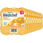 Kalanka - - blédichef - repas bébé 18 mois - 9 paëlla des tout - petits - petits morceaux - 100% ingrédients ... Kalanka - - blédichef - repas bébé 18 mois - 9 paëlla des tout - petits - petits morceaux - 100% ingrédients ...