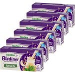 Kalanka - - bldner - briques pour le dner de bb - crales lactes epinards - ds 6 mois - 12 briques ...
