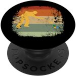 Kalanka - boccia jeu de boules joueurs bocce vintage ptanque popsockets popgrip adhsif
