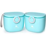 Kalanka - boîte doseuse a poudre de lait, distributeur de formule pour bébé, conteneur portable de boîte ... Kalanka - boîte doseuse a poudre de lait, distributeur de formule pour bébé, conteneur portable de boîte ...