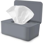 Kalanka - boîte de lingettes humides, boîte a lingettes distributeur pour bébé, boîte pour papier toilette ... Kalanka - boîte de lingettes humides, boîte a lingettes distributeur pour bébé, boîte pour papier toilette ...