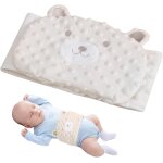 Kalanka - bouillotte bebe anti colique, ceinture anti colique bebe, ceinture blanche en noyaux de cerises, ... Kalanka - bouillotte bebe anti colique, ceinture anti colique bebe, ceinture blanche en noyaux de cerises, ...