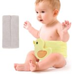 Kalanka - bouillotte bebe remplie avec de graines de lin ceinture bouillotte bebe colique, ceinture ajustable, ... Kalanka - bouillotte bebe remplie avec de graines de lin ceinture bouillotte bebe colique, ceinture ajustable, ...