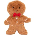 Kalanka - bouillotte doudou 2 en 1 - peluche plate pain dpices bb & enfant - action chaud et froid ...
