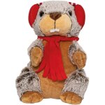 Kalanka - bouillotte doudou b¿¿b¿¿ & enfant ¿c peluche marmotte ultra douce ¿c action chaud & froid 2h ... Kalanka - bouillotte doudou b¿¿b¿¿ & enfant ¿c peluche marmotte ultra douce ¿c action chaud & froid 2h ...