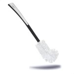 Kalanka - bouteille brosse longue universel pour biberons ou gourdes, brosse a vaisselle brosse pour ... Kalanka - bouteille brosse longue universel pour biberons ou gourdes, brosse a vaisselle brosse pour ...