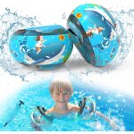 Kalanka - brassards natation pour enfants 1 a 6 ans - brassards gonflables sécurisés avec système a trois ... Kalanka - brassards natation pour enfants 1 a 6 ans - brassards gonflables sécurisés avec système a trois ...
