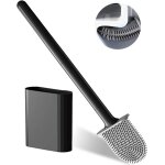 Kalanka - brosse de toilette silicone, brosse toilettes wc, brosse wc silicone, brosse wc en silicone ...