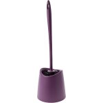 Kalanka - brosse toilettes wc matriaux rsistants design moderne brosse fixe et durable pour hygine ...