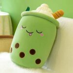 Kalanka - bubble tea oreiller en peluche 30 cm peluche bubble tea doudou coussin kawaii bubble tea peluche ... Kalanka - bubble tea oreiller en peluche 30 cm peluche bubble tea doudou coussin kawaii bubble tea peluche ...